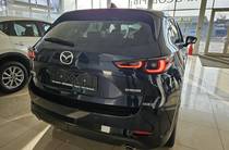 Mazda CX-5 Sport Black