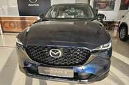 Mazda CX-5 Sport Black