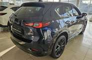 Mazda CX-5 Sport Black