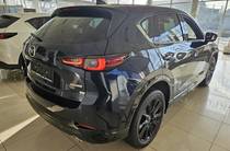 Mazda CX-5 Sport Black