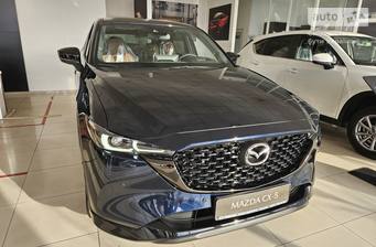 Mazda CX-5 2023 Sport Black