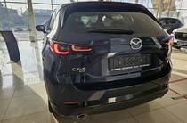 Mazda CX-5 Sport Black