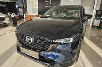 Mazda CX-5 Sport Black