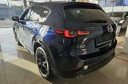 Mazda CX-5 Sport Black