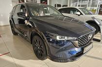 Mazda CX-5 Sport Black