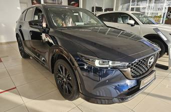 Mazda CX-5 2023 Sport Black