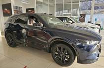 Mazda CX-5 Sport Black