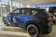 Mazda CX-5 Sport Black