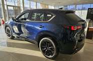 Mazda CX-5 Sport Black