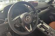 Mazda CX-5 Sport Black