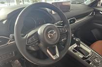 Mazda CX-5 Sport Black