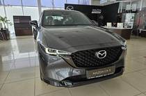 Mazda CX-5 Sport Black