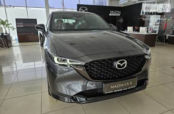 Mazda CX-5 2023 Sport Black