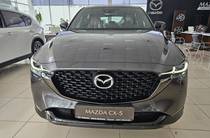 Mazda CX-5 Sport Black