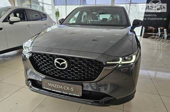 Mazda CX-5 2023 Sport Black