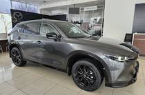 Mazda CX-5 Sport Black