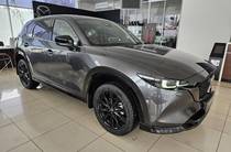 Mazda CX-5 Sport Black