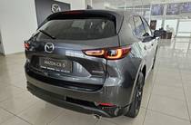 Mazda CX-5 Sport Black