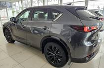 Mazda CX-5 Sport Black