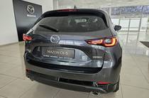 Mazda CX-5 Sport Black