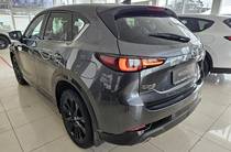 Mazda CX-5 Sport Black