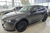 Mazda CX-5 Sport Black