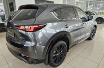 Mazda CX-5 Sport Black