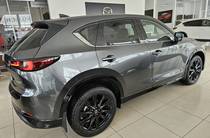 Mazda CX-5 Sport Black