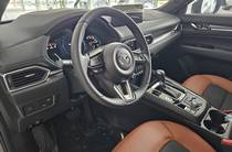 Mazda CX-5 Sport Black