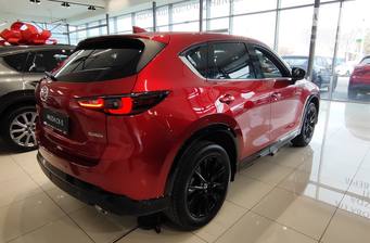 Mazda CX-5 2023 Sport Black