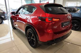 Mazda CX-5 2023 Sport Black