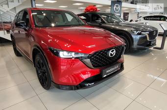 Mazda CX-5 2023 Sport Black