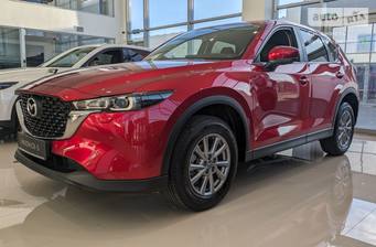 Mazda CX-5 2024 Touring S