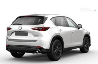 Mazda CX-5 2023 Black Edition