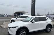 Mazda CX-5 Touring