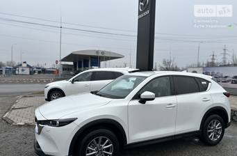 Mazda CX-5 2024 Touring