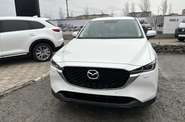 Mazda CX-5 Touring