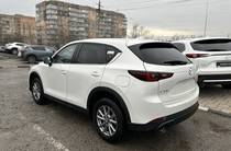 Mazda CX-5 Touring