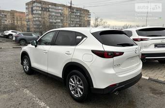 Mazda CX-5 2023 Touring