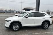 Mazda CX-5 Touring