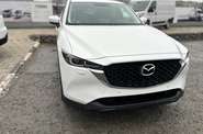 Mazda CX-5 Touring