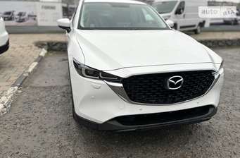 Mazda CX-5 2024 в Кривой Рог