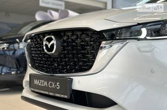 Mazda CX-5 2023 Style