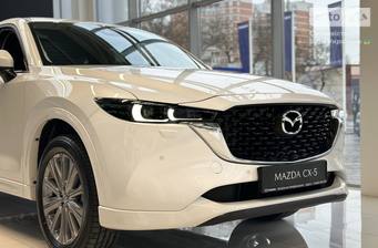 Mazda CX-5 2023 Style