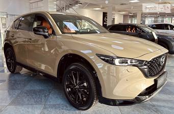 Mazda CX-5 2024 Sport Black