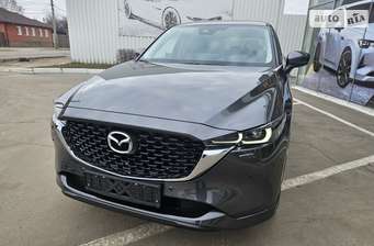 Mazda CX-5 2023 в Харьков