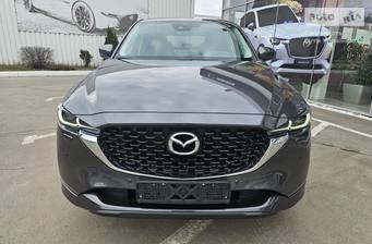 Mazda CX-5 2023 Style