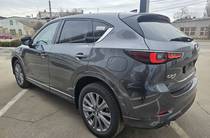 Mazda CX-5 Style