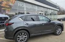 Mazda CX-5 Style