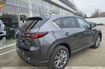 Mazda CX-5 Style